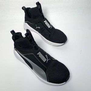 PUMA Fierce Core High Women's 188977 Size 7